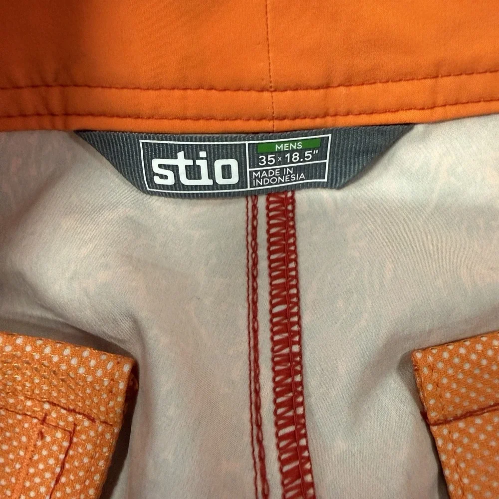 Stio excellent like